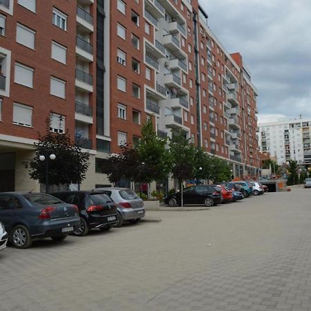 Prishtina Apartments Пристина Екстериор снимка