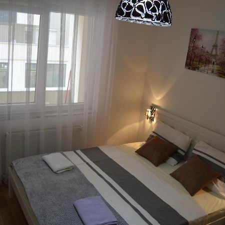 Prishtina Apartments Пристина Екстериор снимка