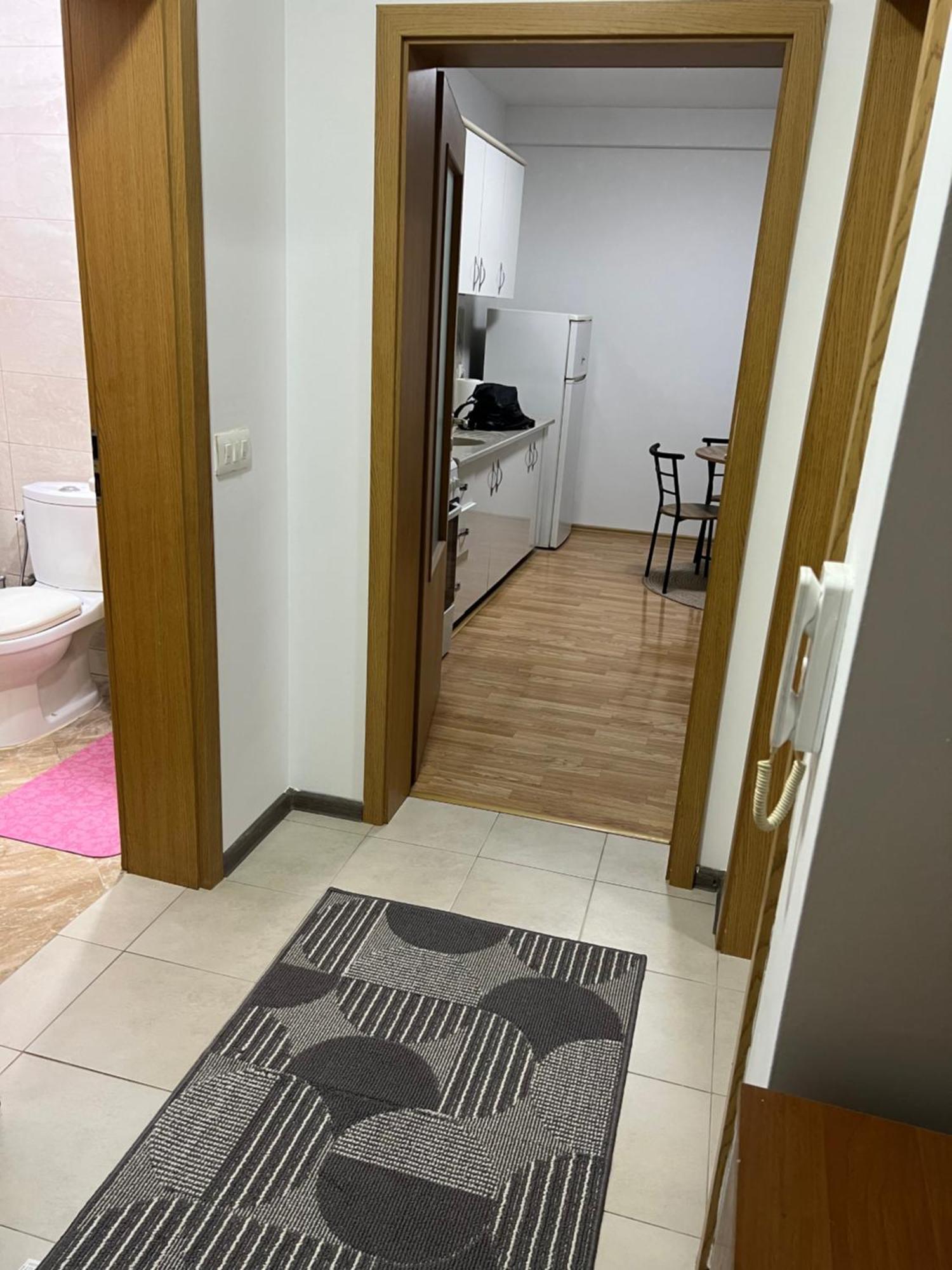 Prishtina Apartments Пристина Екстериор снимка