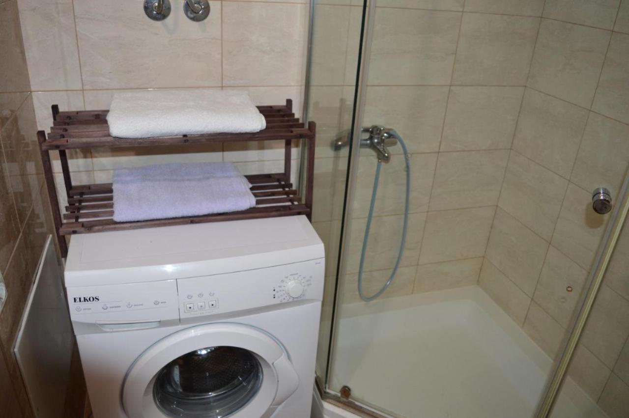 Prishtina Apartments Пристина Екстериор снимка
