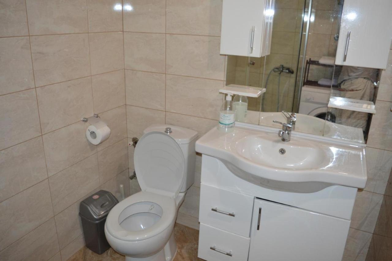 Prishtina Apartments Пристина Екстериор снимка