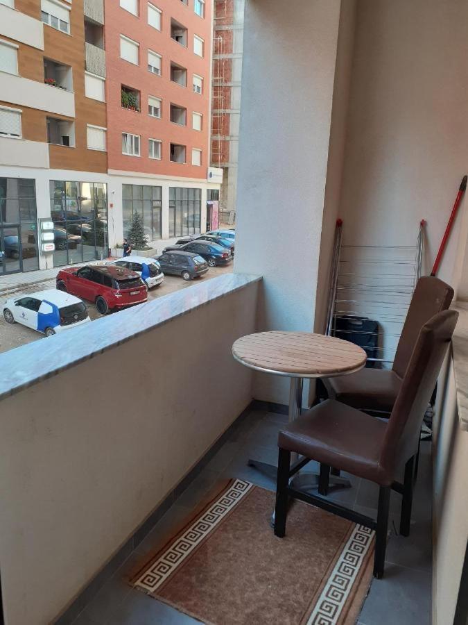Prishtina Apartments Пристина Екстериор снимка